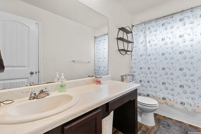 4215 Toledo Mist, San Antonio, TX 78222