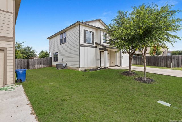 4215 Toledo Mist, San Antonio, TX 78222
