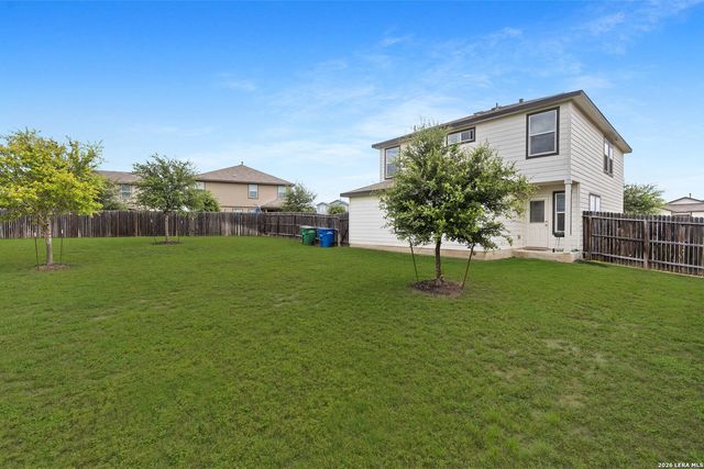 4215 Toledo Mist, San Antonio, TX 78222