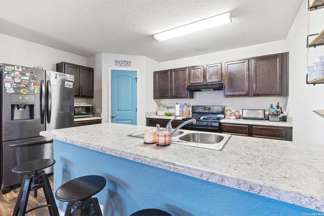 4215 Toledo Mist, San Antonio, TX 78222