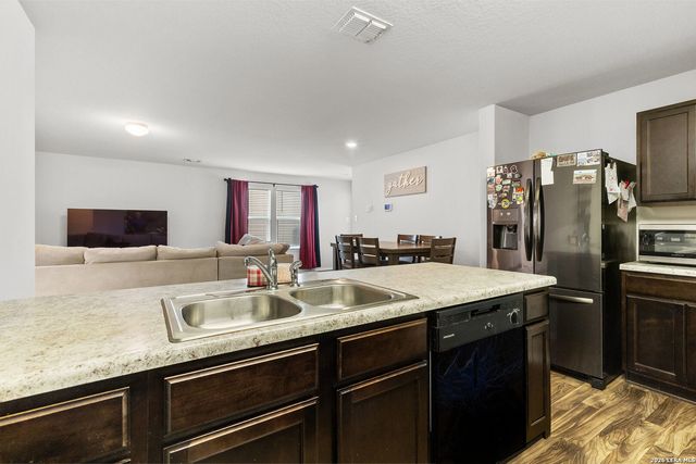 4215 Toledo Mist, San Antonio, TX 78222