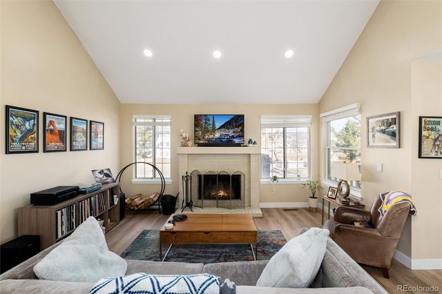 4010 S Rifle Way, Aurora, CO 80013