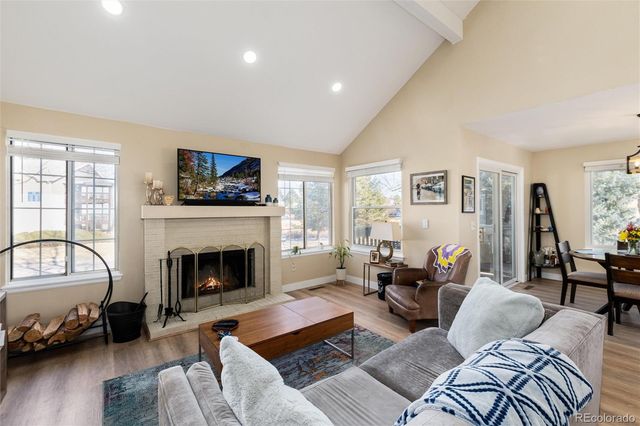 4010 S Rifle Way, Aurora, CO 80013