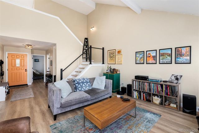 4010 S Rifle Way, Aurora, CO 80013