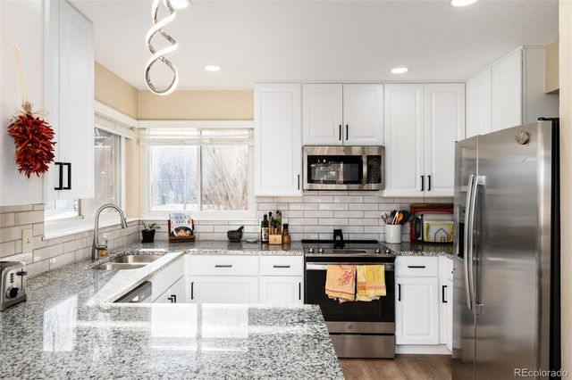 4010 S Rifle Way, Aurora, CO 80013