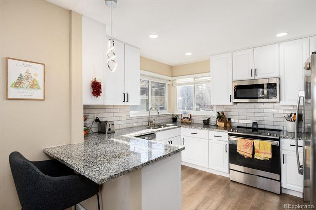 4010 S Rifle Way, Aurora, CO 80013