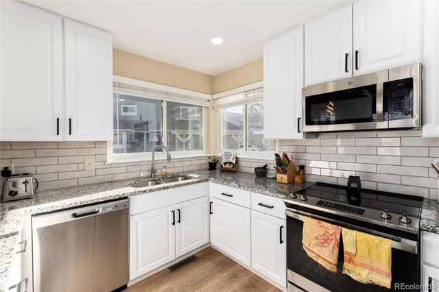 4010 S Rifle Way, Aurora, CO 80013