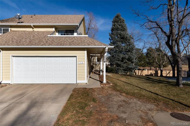 4010 S Rifle Way, Aurora, CO 80013