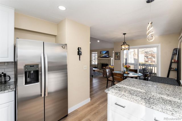 4010 S Rifle Way, Aurora, CO 80013