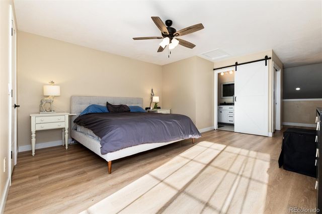 4010 S Rifle Way, Aurora, CO 80013