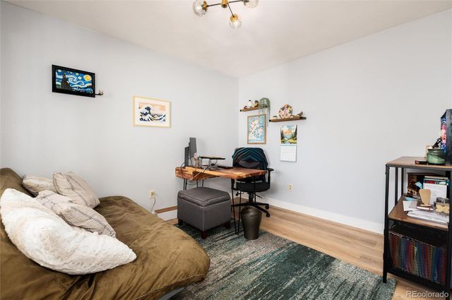 4010 S Rifle Way, Aurora, CO 80013