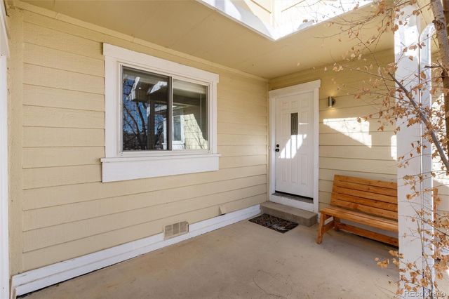 4010 S Rifle Way, Aurora, CO 80013