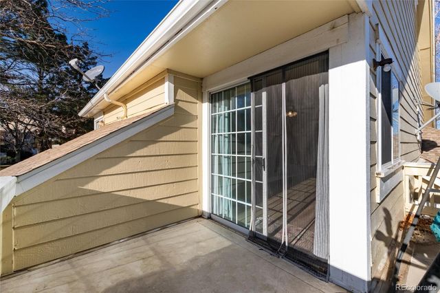 4010 S Rifle Way, Aurora, CO 80013