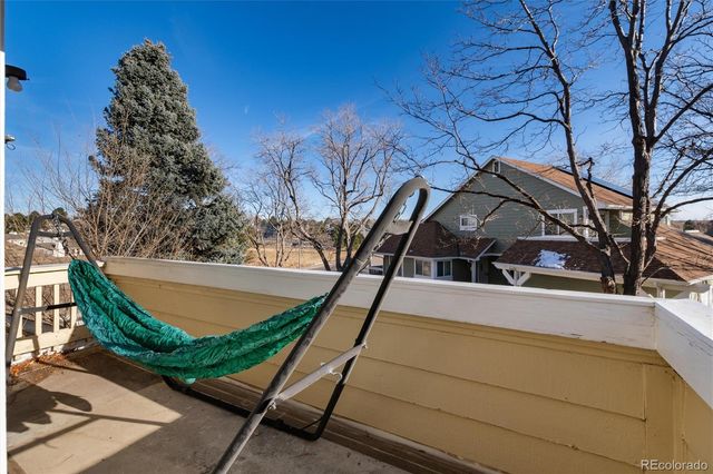 4010 S Rifle Way, Aurora, CO 80013