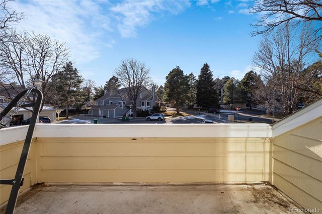 4010 S Rifle Way, Aurora, CO 80013