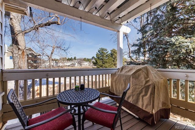 4010 S Rifle Way, Aurora, CO 80013