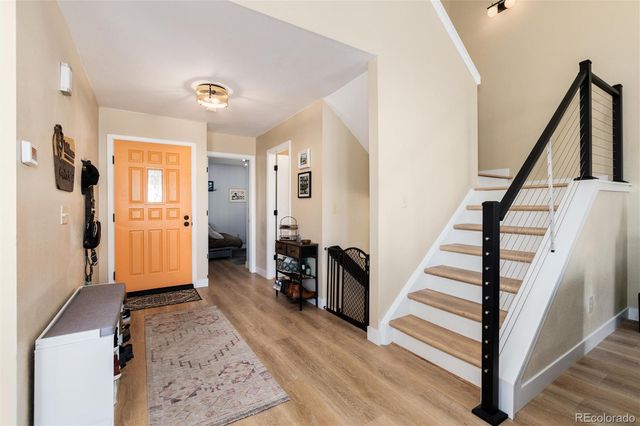 4010 S Rifle Way, Aurora, CO 80013