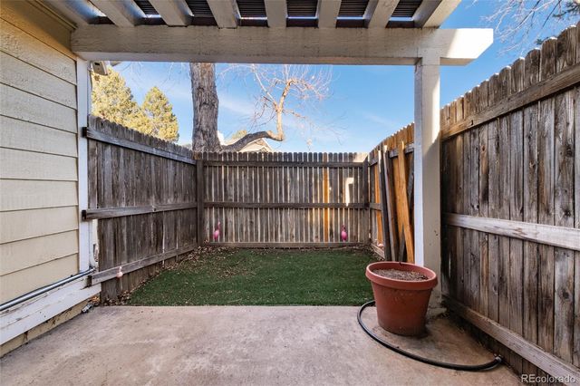 4010 S Rifle Way, Aurora, CO 80013