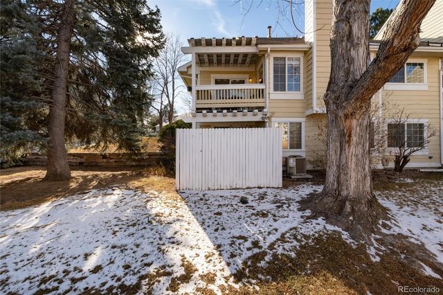 4010 S Rifle Way, Aurora, CO 80013