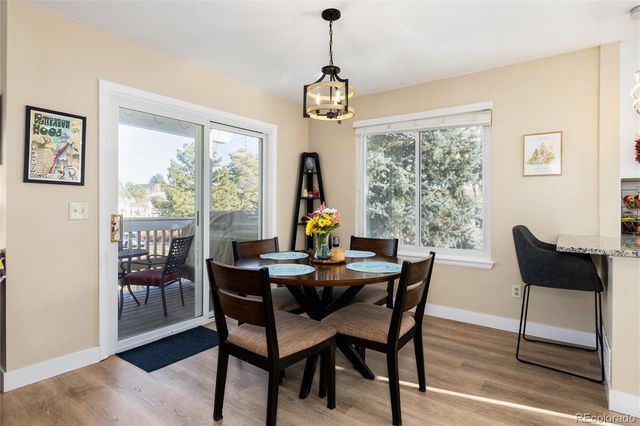 4010 S Rifle Way, Aurora, CO 80013