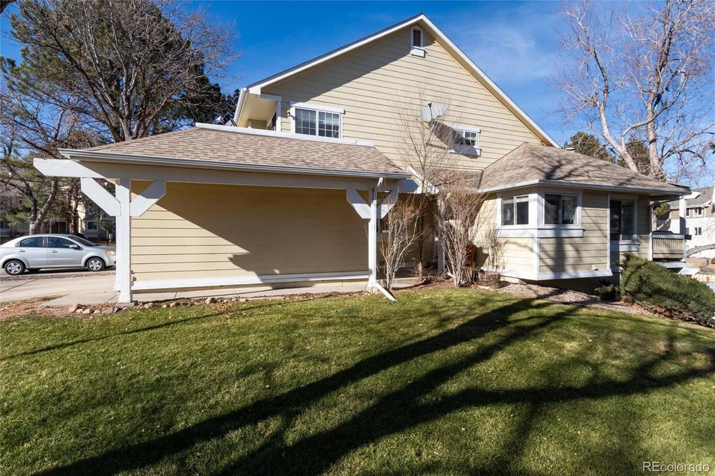 4010 S Rifle Way, Aurora, CO 80013