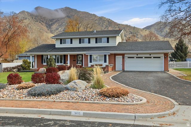360 N 300 E, Brigham City, UT 84302