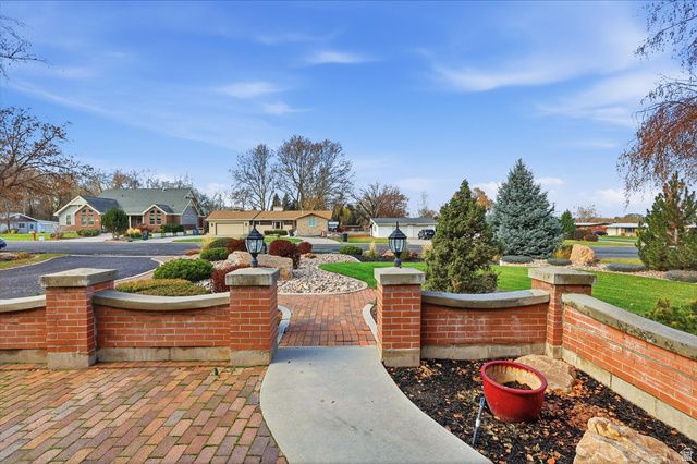 360 N 300 E, Brigham City, UT 84302