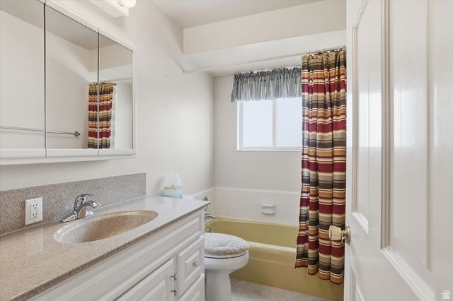 360 N 300 E, Brigham City, UT 84302