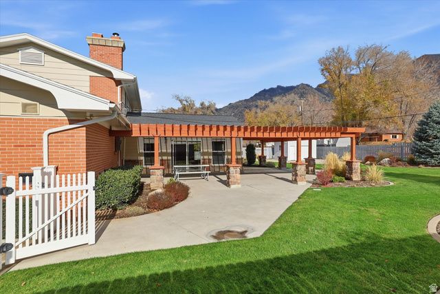 360 N 300 E, Brigham City, UT 84302