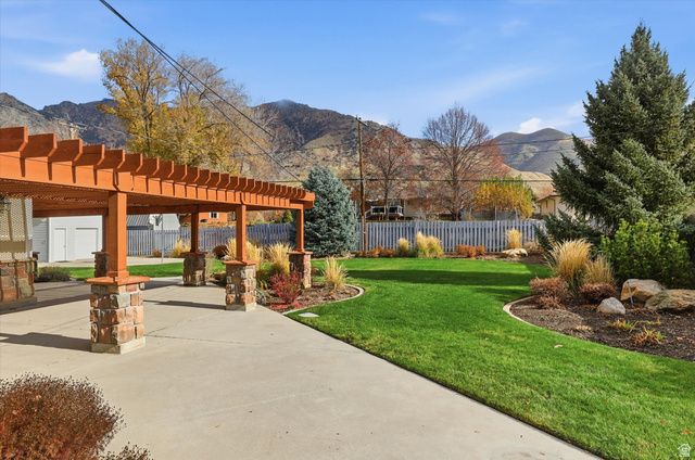 360 N 300 E, Brigham City, UT 84302