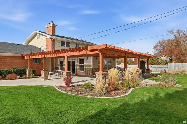 360 N 300 E, Brigham City, UT 84302