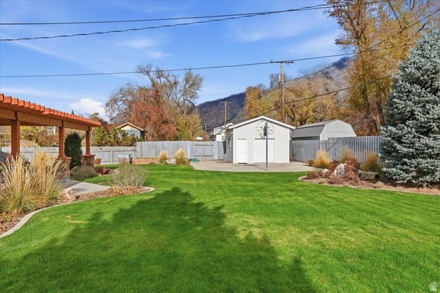 360 N 300 E, Brigham City, UT 84302
