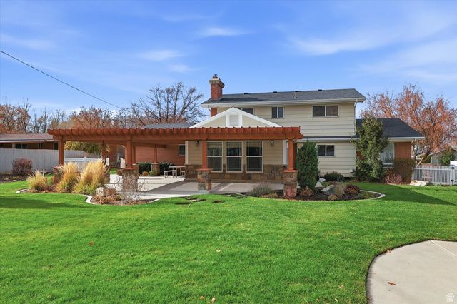 360 N 300 E, Brigham City, UT 84302