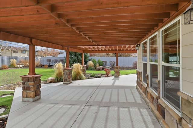 360 N 300 E, Brigham City, UT 84302