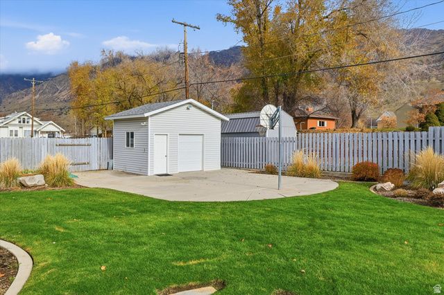 360 N 300 E, Brigham City, UT 84302