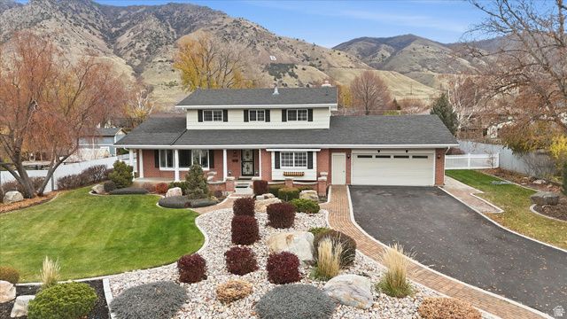 360 N 300 E, Brigham City, UT 84302