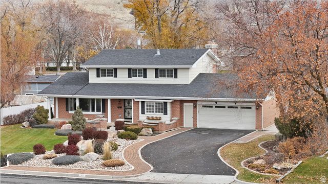 360 N 300 E, Brigham City, UT 84302