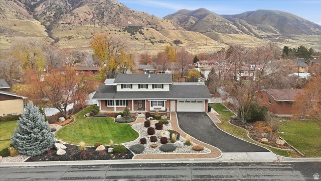 360 N 300 E, Brigham City, UT 84302