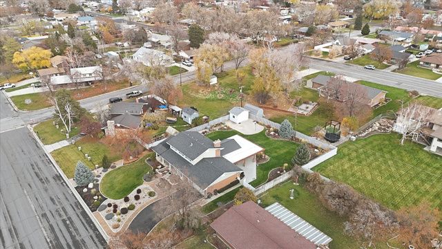 360 N 300 E, Brigham City, UT 84302