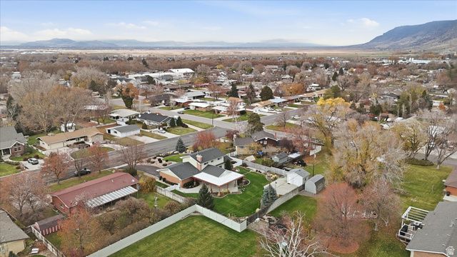 360 N 300 E, Brigham City, UT 84302