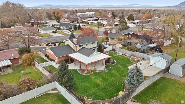 360 N 300 E, Brigham City, UT 84302