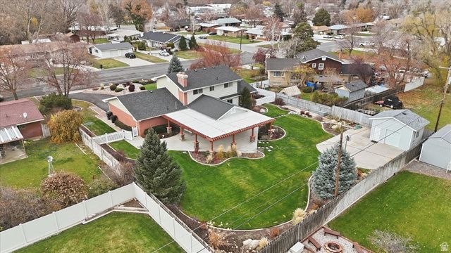 360 N 300 E, Brigham City, UT 84302