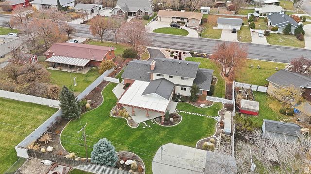 360 N 300 E, Brigham City, UT 84302