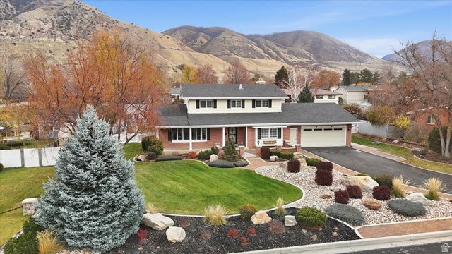 360 N 300 E, Brigham City, UT 84302