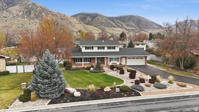 360 N 300 E, Brigham City, UT 84302