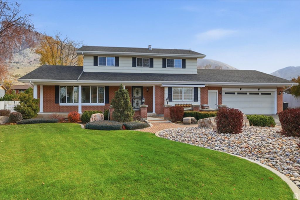 360 N 300 E, Brigham City, UT 84302