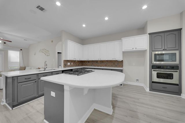 1451 Hatchmere Place, Spring, TX 77379