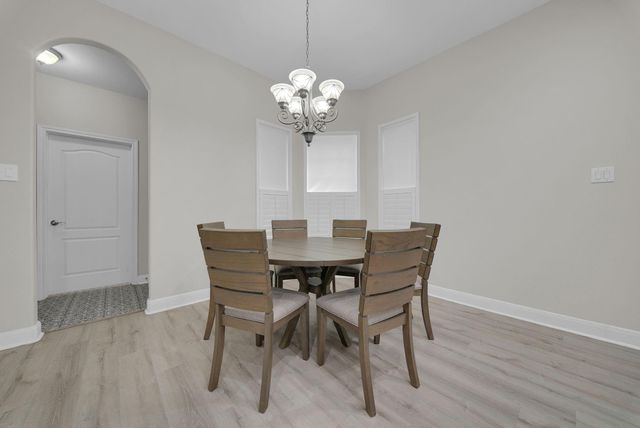 1451 Hatchmere Place, Spring, TX 77379