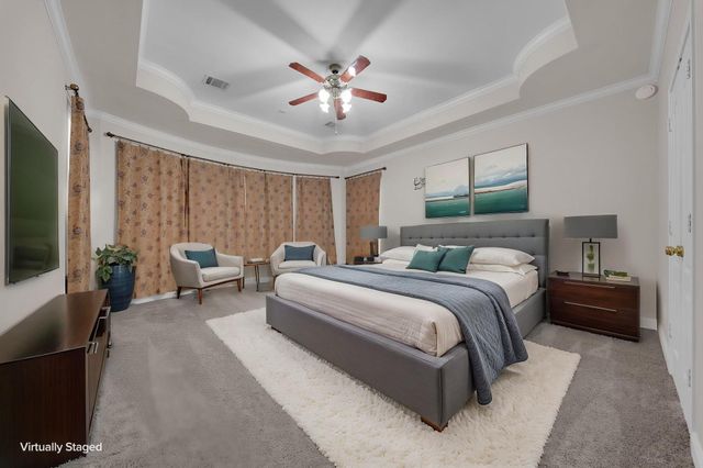 1451 Hatchmere Place, Spring, TX 77379
