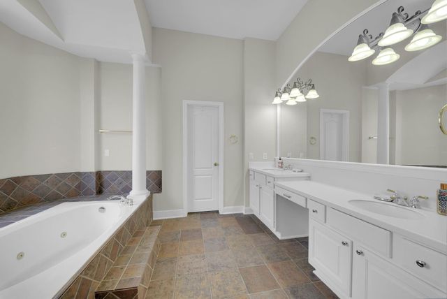 1451 Hatchmere Place, Spring, TX 77379